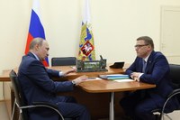 Владимир Путин подтвердил участие Челябинска в мероприятиях саммитов ШОС и БРИКС
