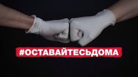 В рамках профилактической акции «Ваш участковый» полицейские Челябинской области запускают челлендж #Будьответственнымостаньсядома